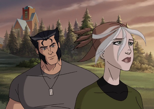 Imagen 5 de 10 de Wolverine Y Los X-men (audio Latino)