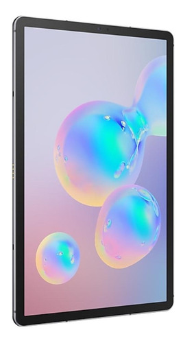 Imagen 7 de 7 de Tablet Samsung Galaxy Tab S6 SM-T860 10.5" 128GB mountain gray con 6GB de memoria RAM