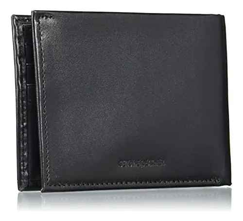 Carteras perry ellis hombre clearance
