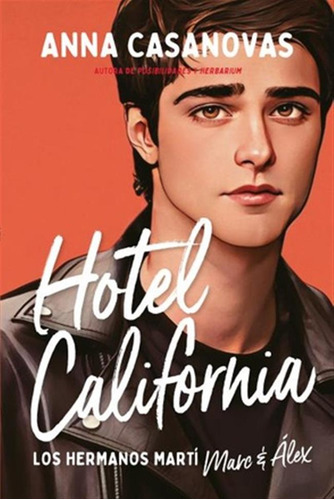 Hotel California 4