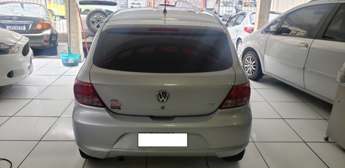 Vw Gol G5 1.6 Trend Completo