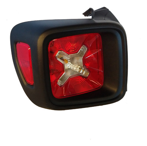 Lanterna Traseira Esquerda Renegade