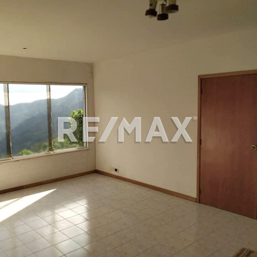 Imagen 20 de 20 de Casa En Venta Con Vista A La Montaña Y Aire Fresco, En Exclusiva Zona De San José De Los Altos, Edo. Miranda - Hirbic Almeida - Remax