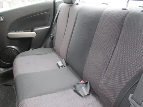 Mazda 2 1500cc Mt Aa