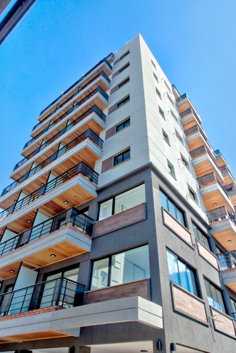 Imagen 7 de 14 de Venta Depto. En Saenz Peña 2 Ambientes 36m2 A Estrenar