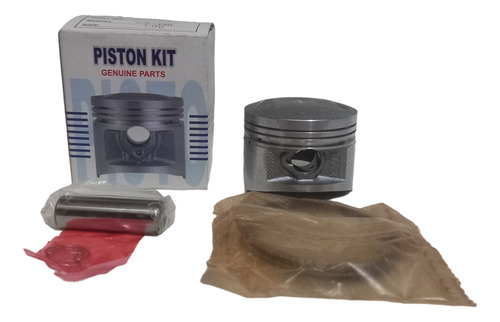 Kit Piston, Perno Y Aros Honda Nx 150  Medida 0.75 