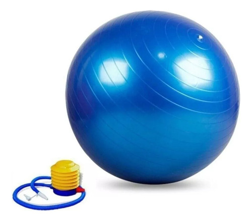 Pelota Esferodinamia Fitness Yoga Pilates 75 Cm Gymball