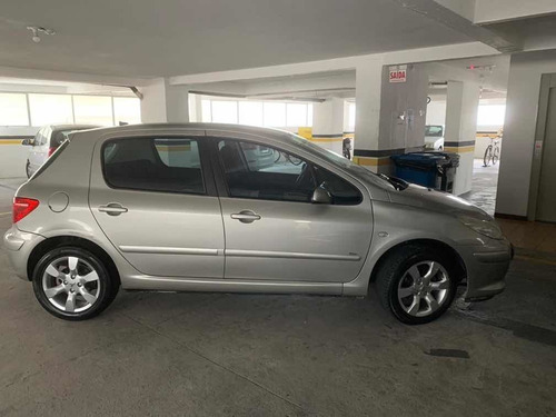 Peugeot 307 1.6 Presence Pack Flex 5p 2010