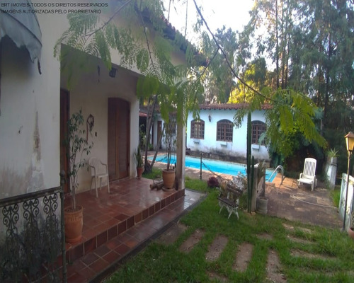 Imagem 1 de 30 de Condominios Fechados - Co00333 - 69675401