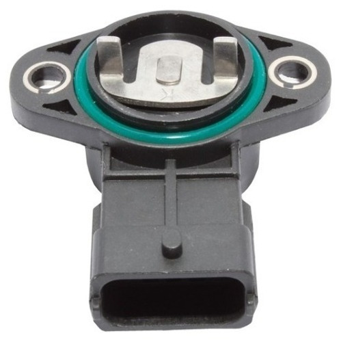 Sensor Tps Aceleración 3pin  Rio Jb 1.6cc 2006-2011