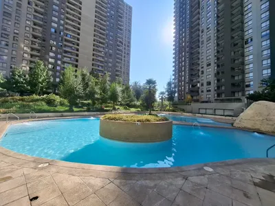 Departamento en arriendo