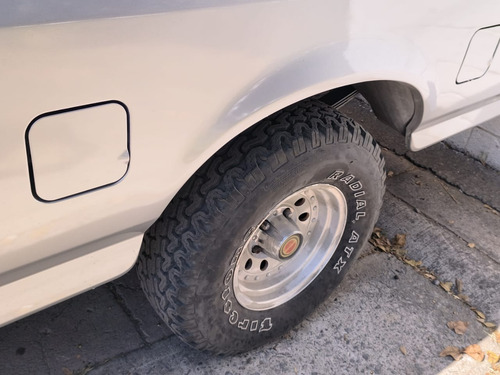 Ford F-150 Xl 1992 Regular Cab Long Box