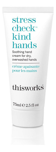 Thisworks This Works Stress Check Kind Hands, Crema De Manos