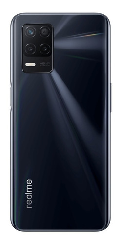 Imagen 2 de 3 de Realme 8 5G Dual SIM 128 GB negro supersónico 8 GB RAM