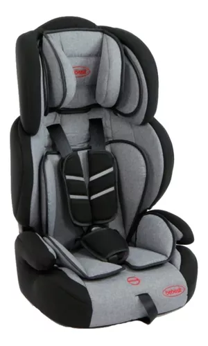 Silla Coche Grupo 1/2/3 Viz Fix Babyauto ✔ REBAJAS ✔