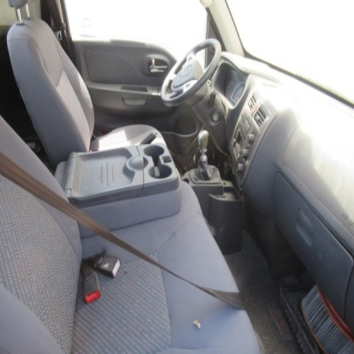 Jac X200 2.0