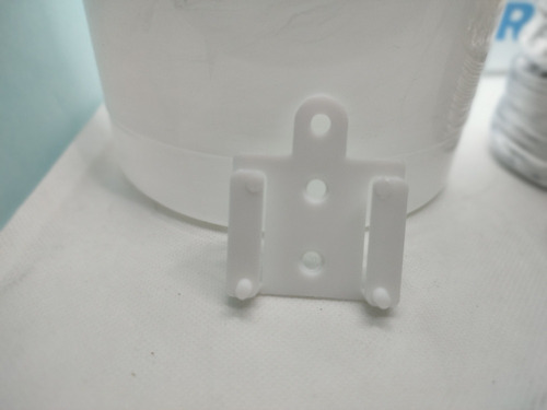 Kit Atrapa-pelusa Secadora Para Varios Modelos Universal 4