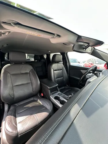 Chevrolet Blazer 3.6 V6 Piel