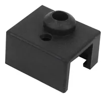 Comprar Silicona De Bloque Calentador Ender 3 S1 Y Otros Macrotec