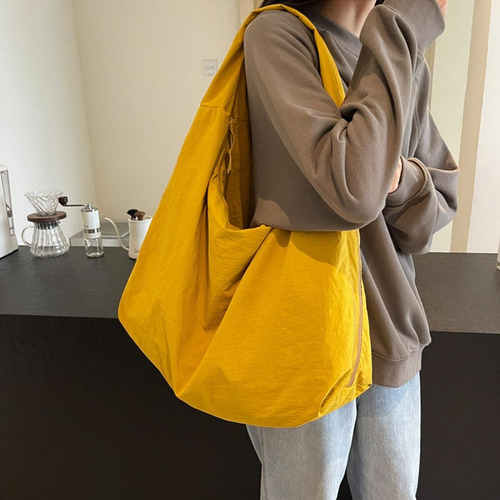 Bolso De Hombro Casual De Moda Para Mujer Nuevo Estilo 2025