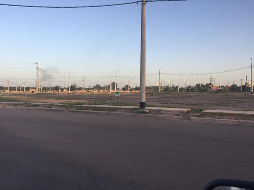 Imagen 5 de 5 de Vendo Lote ,208 M2 -valle Cercano- .