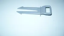 Comprar Traba De Puerta Lavavajillas Ariston Todos Los Modelos Orig.
