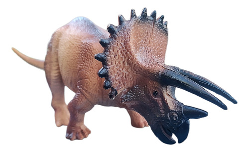 Triceratops Dinosaurio Colección Precio Amazon Último!