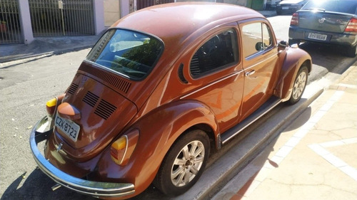 Volks Fusca