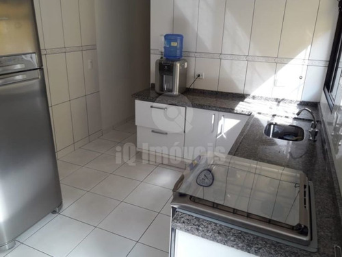 Imagem 12 de 15 de Sobrado Na Lapa Com 220 Mts 4 Dorm, Sendo 1 Suite, Quintal Com Churrasqueira. - Iq21476