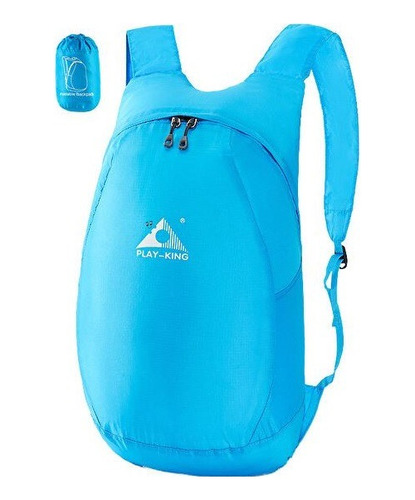 Mochila Plegable Ciclismo Mochila Impermeable 25 Litros