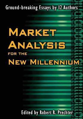 Libro Market Analysis For The New Millennium - Robert R P...