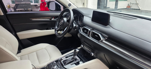 Mazda CX-5 2.5 S Grand Touring 4x2 At