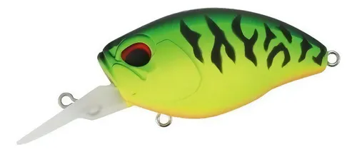 Bait Duo Realis Crank 48mr Kabuki Bottom Rush, varios colores, color ...