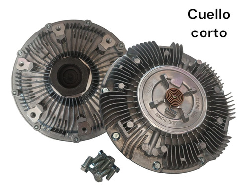 Fan Clutch Kodiak 7500 Ford 7000 8000 Worker Cummins 6ct 