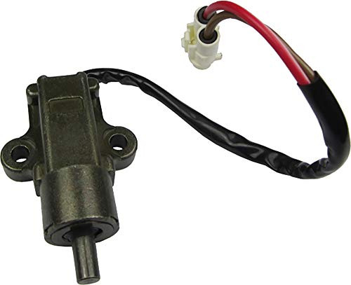 Interruptor De Parada Yamaha (*******) G14, G16, G19, G22 Ca