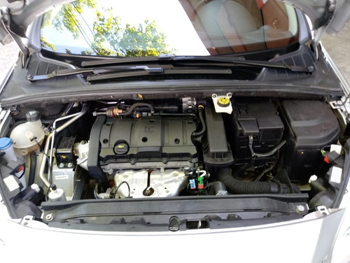 Peugeot 408 Allure 1.6l 4ptas Inmaculado Estado!! Permuto!!