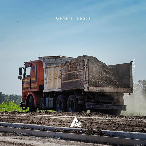 Imagen 4 de 8 de Ecolagos Este - General Lagos