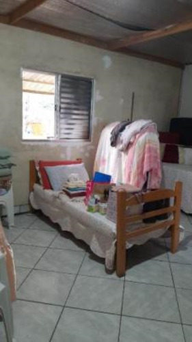 Imagem 6 de 15 de Chácara Em Itanhaém, No Bairro Lucel, Com 6900 M² De Área Total E Com 03 Dormitórios Sendo 03 Suítes E 01 Banheiro Ref: 6546/ac