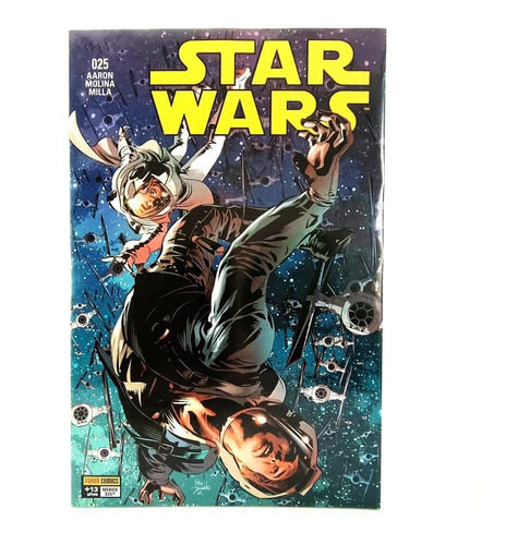 Star Wars #25 (2015 Panini Comics)