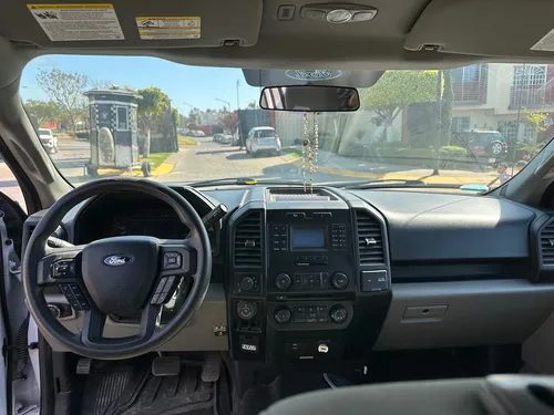 Ford F-150 3.5 Cabina y Media V6 4x4