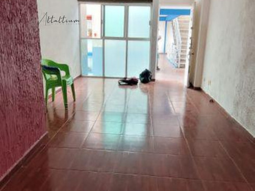 Departamento En Venta En Calzada San Simon, Col. San Simon, Cuauhtémoc Cdmx. Br-ru