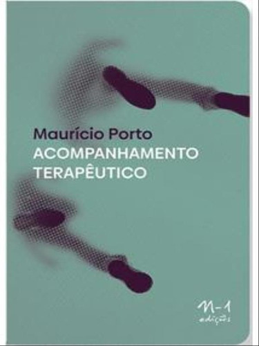 Acompanhamento Terapêutico, De Porto, Mauricio. Editora N-1 Edições, Capa Mole Em Português