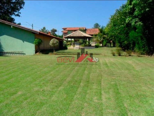 Chácara Com 6 Dorms, Colinas Do Piracicaba (ártemis), Piracicaba - R$ 1.7 Mi, Cod: 4882 - V4882