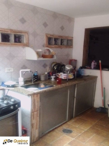 Imagem 5 de 14 de Amanda. Casa Em São Paulo Na Zona Sul, No Jardim Sao Carlos