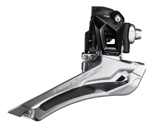 Descarrilador Delantero Ruta Shimano 105 R7000 F 11v
