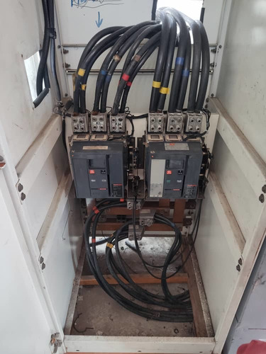 Imagen 5 de 5 de Reparación, Mantenimiento, Instalación De Plantas Eléctricas