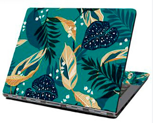Skin Personalizados Para Laptops - Full Color Laminado 