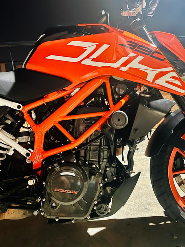 Ktm 2021