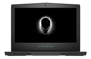 ® Alienware 15 R4 Aw15r4-7712slv-pus 15.6 Full Hd Gaming Lap