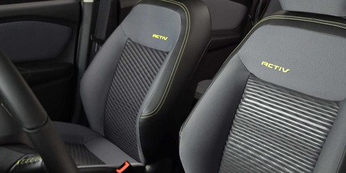 Imagen 9 de 18 de Chevrolet Spin 1.8 Activ Ltz 7as At 105cv